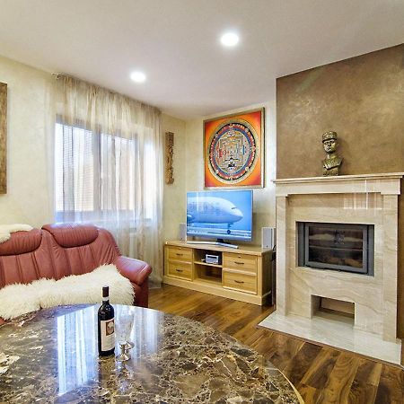 Apartman Stefanik By Zazi Tatranská Lomnica Екстериор снимка