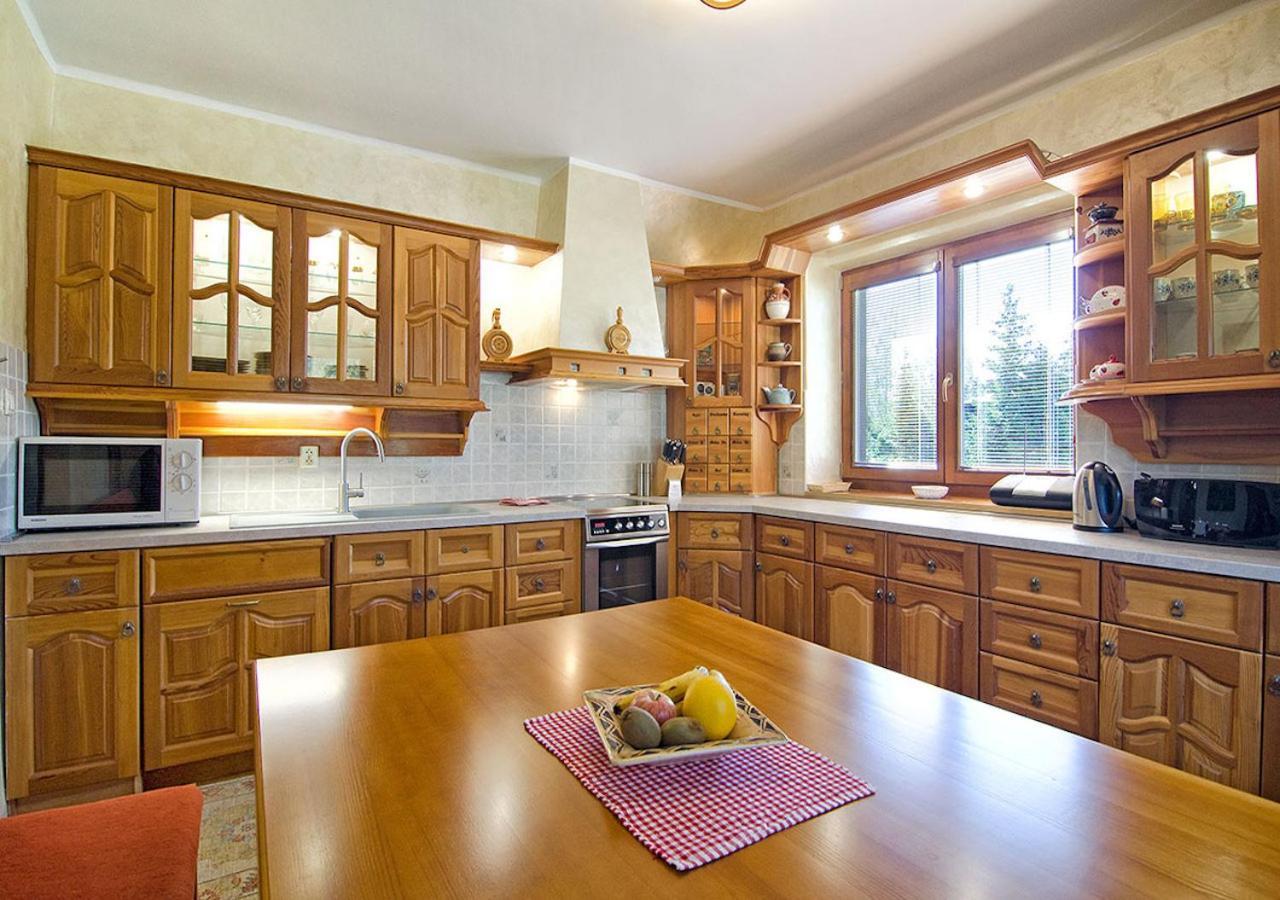 Apartman Stefanik By Zazi Tatranská Lomnica Екстериор снимка