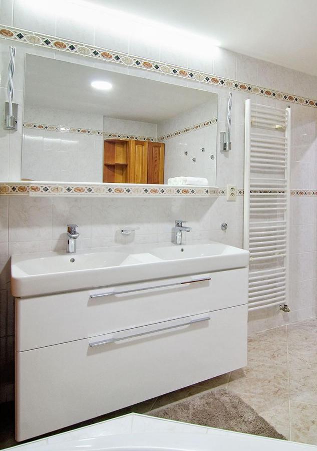Apartman Stefanik By Zazi Tatranská Lomnica Екстериор снимка
