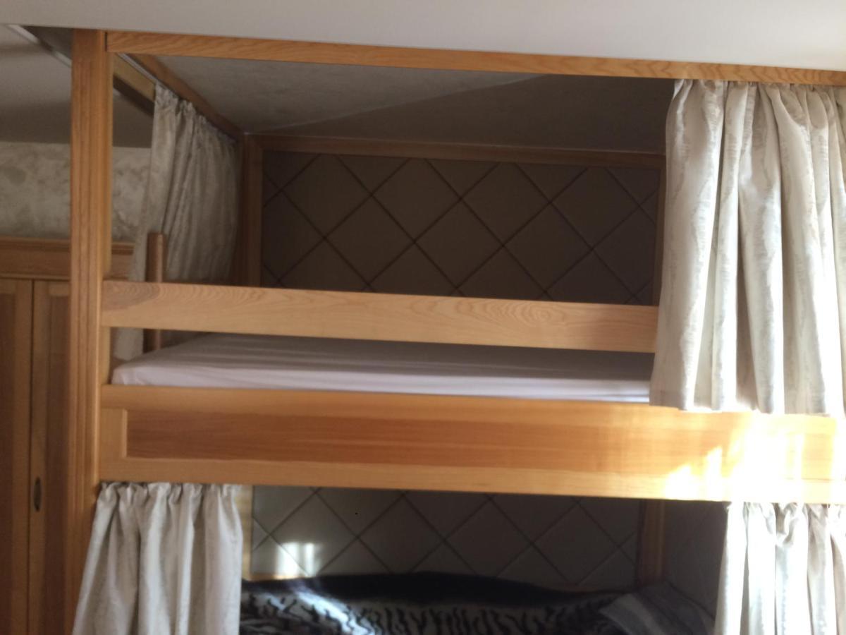 Apartman Stefanik By Zazi Tatranská Lomnica Екстериор снимка